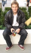 Daniel Neuhann